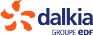 Logo Dalkia
