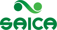 Logo SAICA