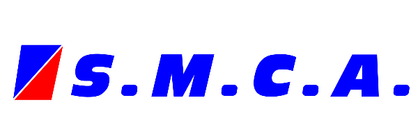 Logo SMCA